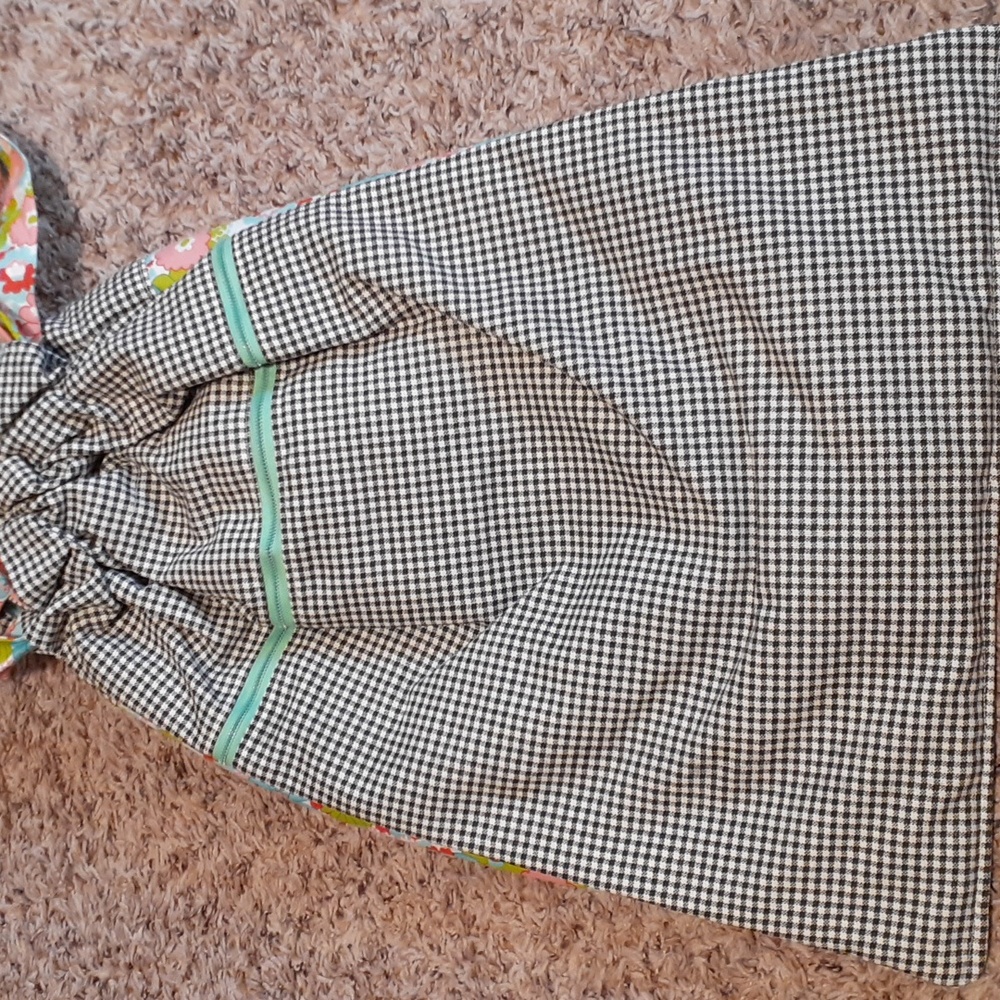 Vintage Barbie Midge Hand Crafted Tote Bag - Picture 3 of 5